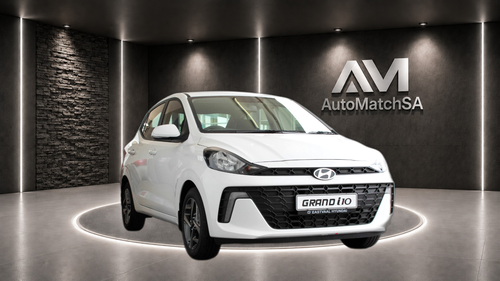 2025 HYUNDAI i10 i10 GRAND i10 1.2 Executive Sedan M/T MY24
