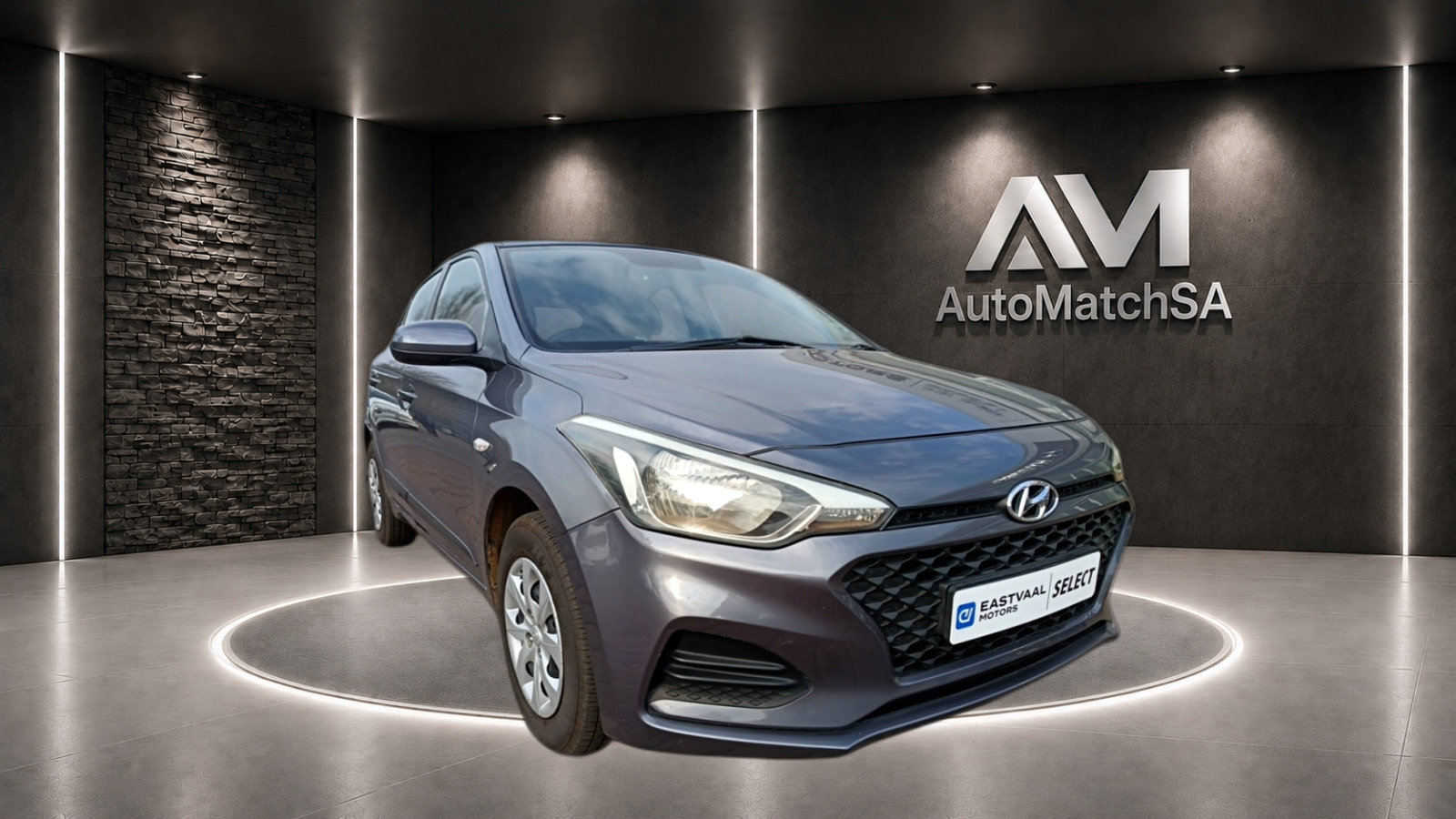2020 HYUNDAI i20 i20 1.2 MOTION