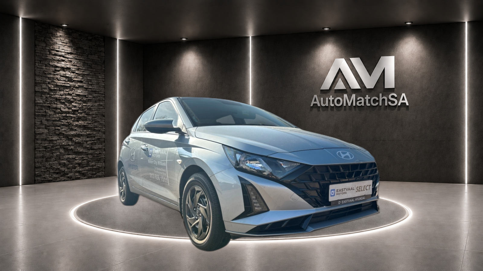 2026 HYUNDAI i20 i20 1.2 PREMIUM