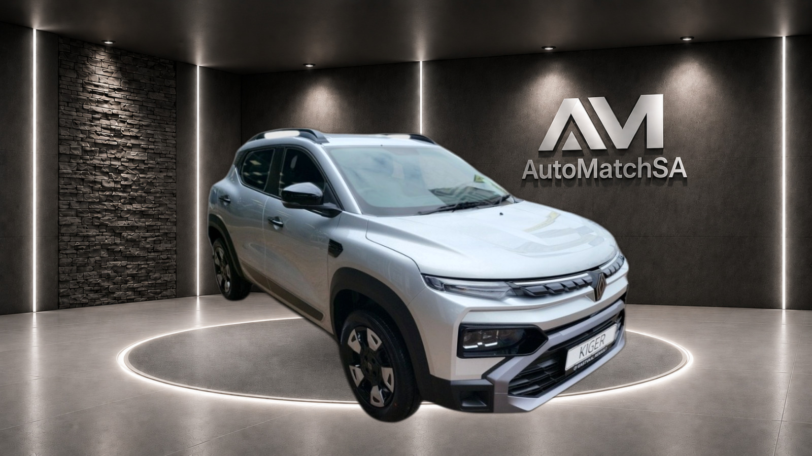 2026 RENAULT KIGER KIGER 1.0 TECHNO