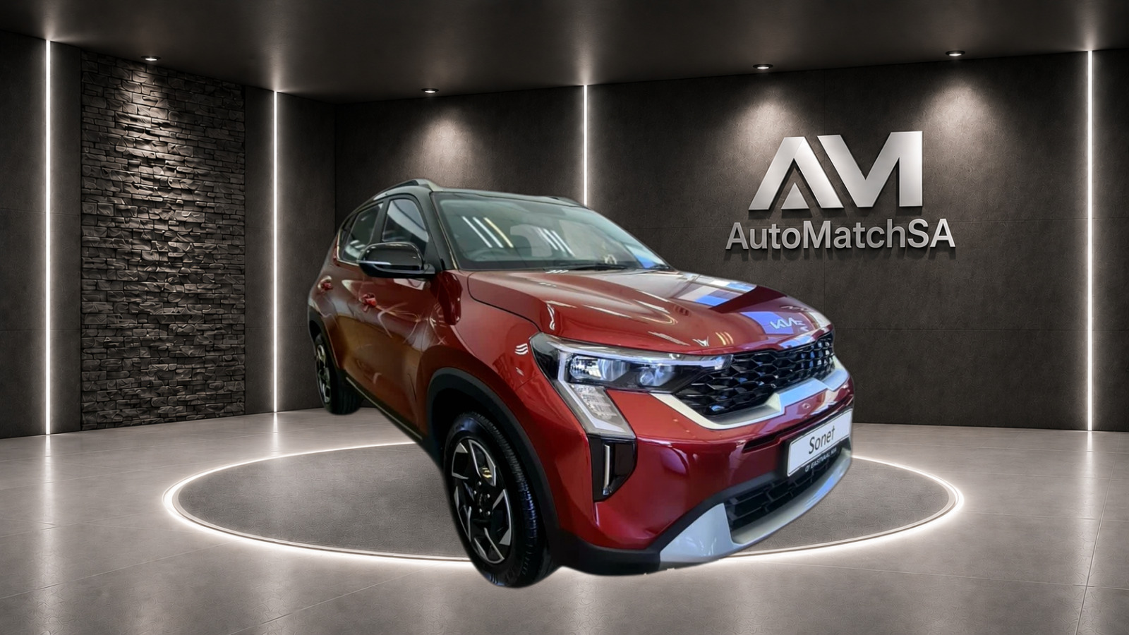 2026 KIA SONET SONET SONET 1.0T EX DCT
