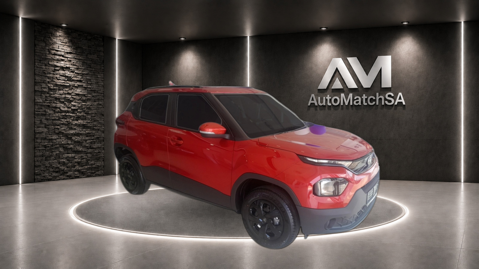 2026 TATA PUNCH PUNCH 1.2 ADVENTURE +S