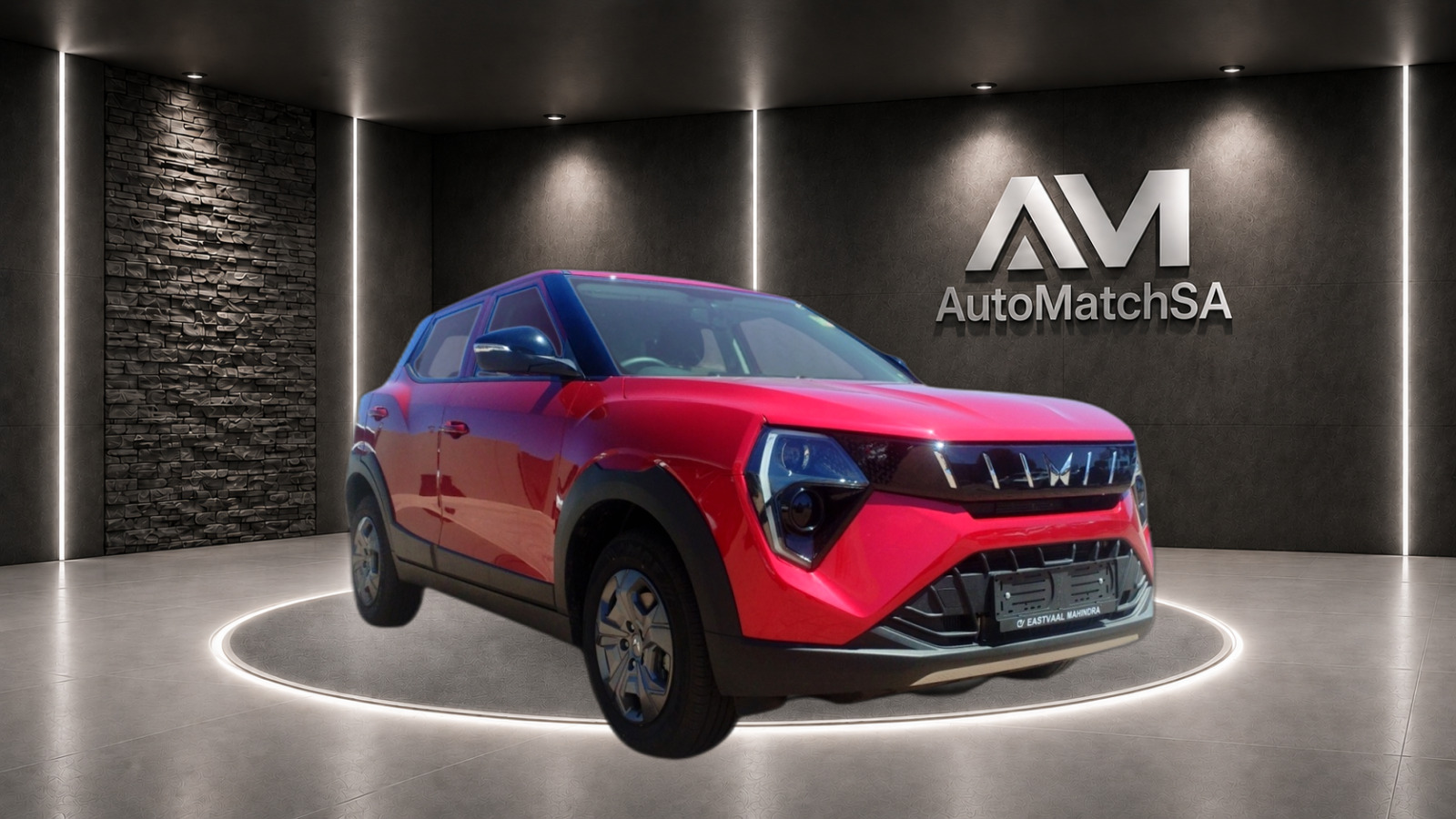 2026 MAHINDRA XUV3XO XUV3XO 1.2T MX2