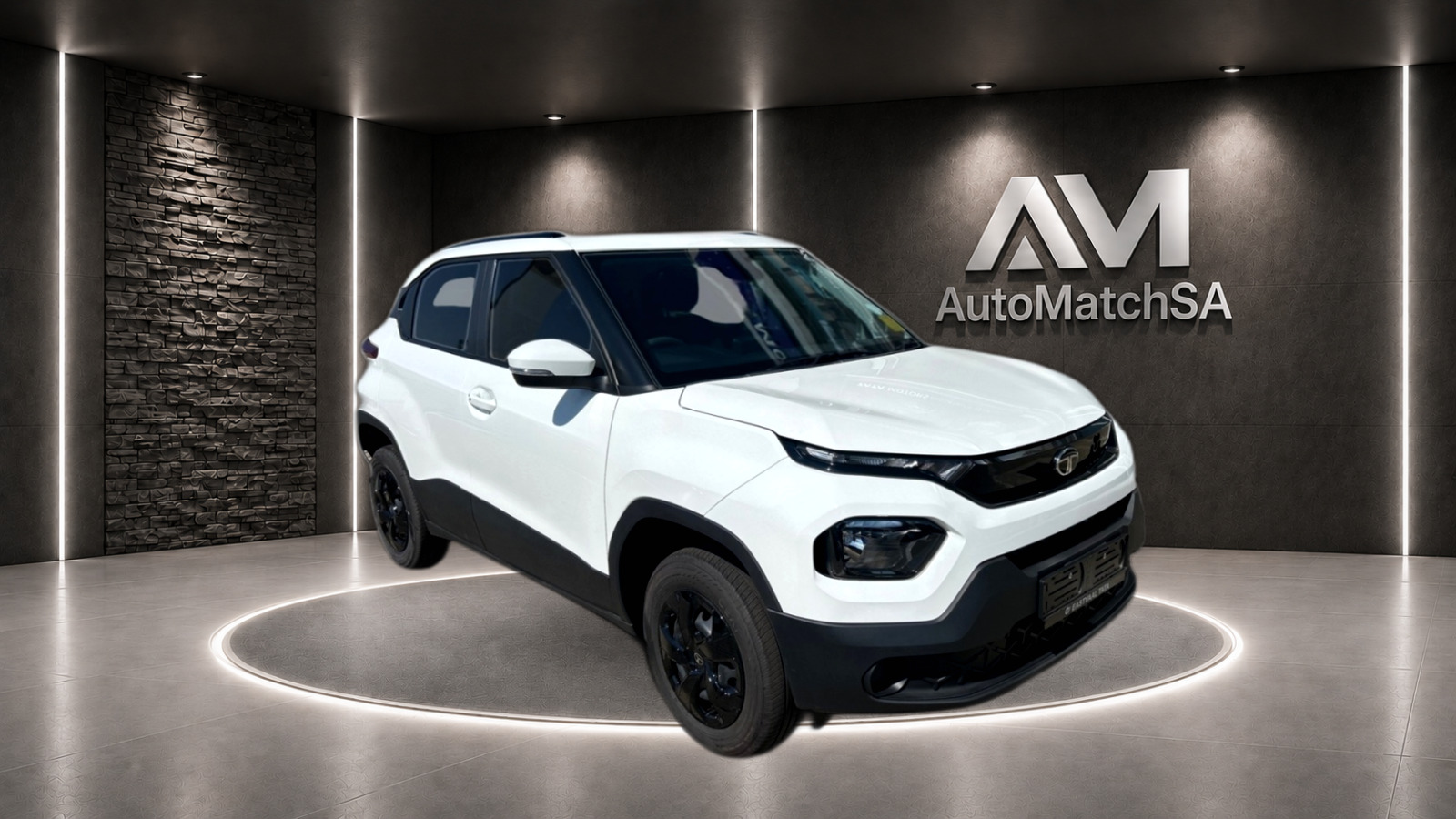 2026 TATA PUNCH PUNCH 1.2 ADVENTURE +S