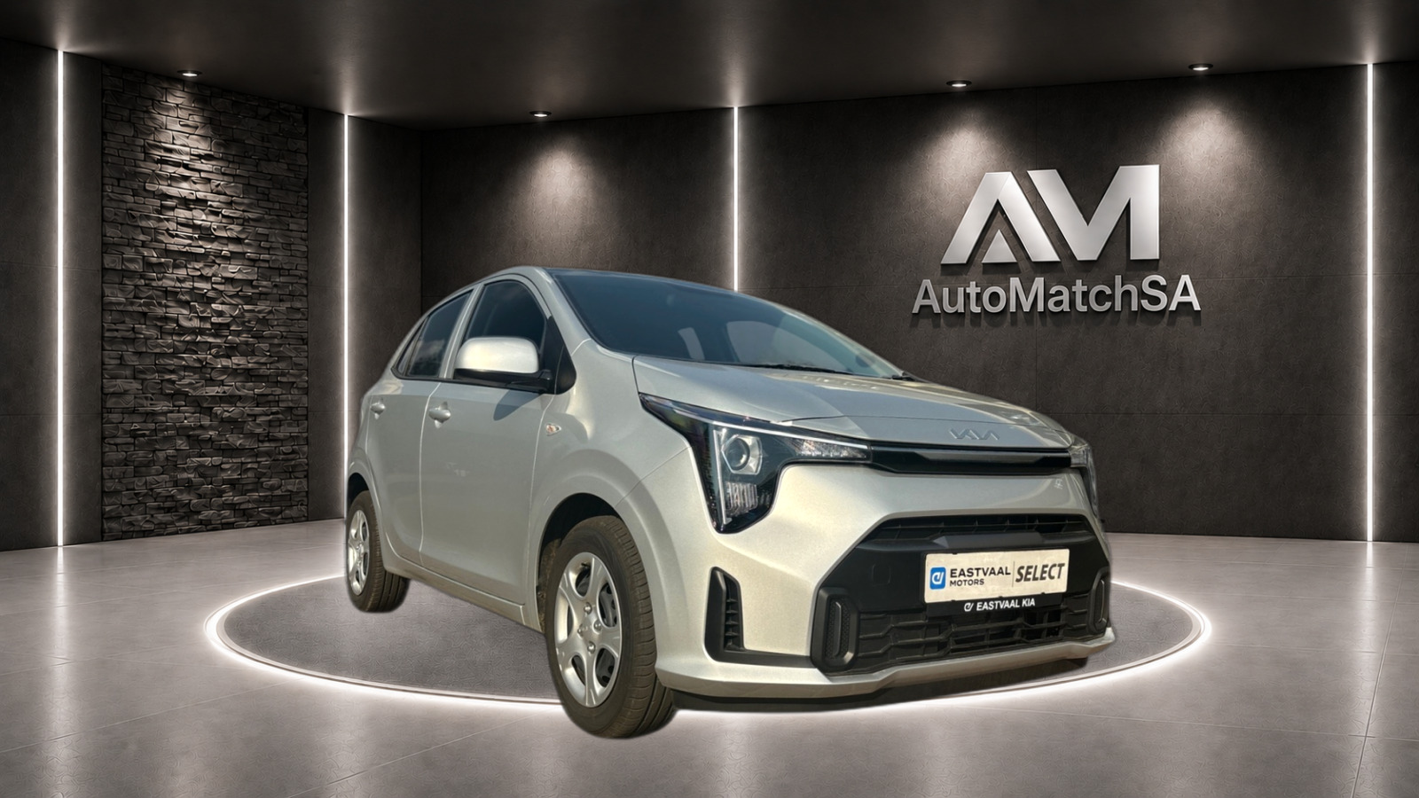 2026 KIA PICANTO PICANTO 1.0 LS