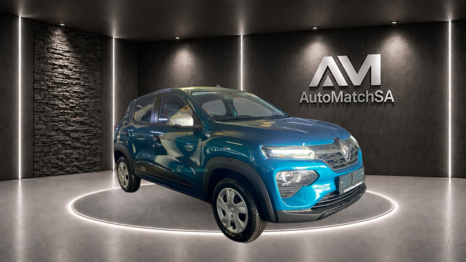2026 RENAULT KWID KWID 1.0 DYNAMIQUE / ZEN / TECHNO 5DR AMT