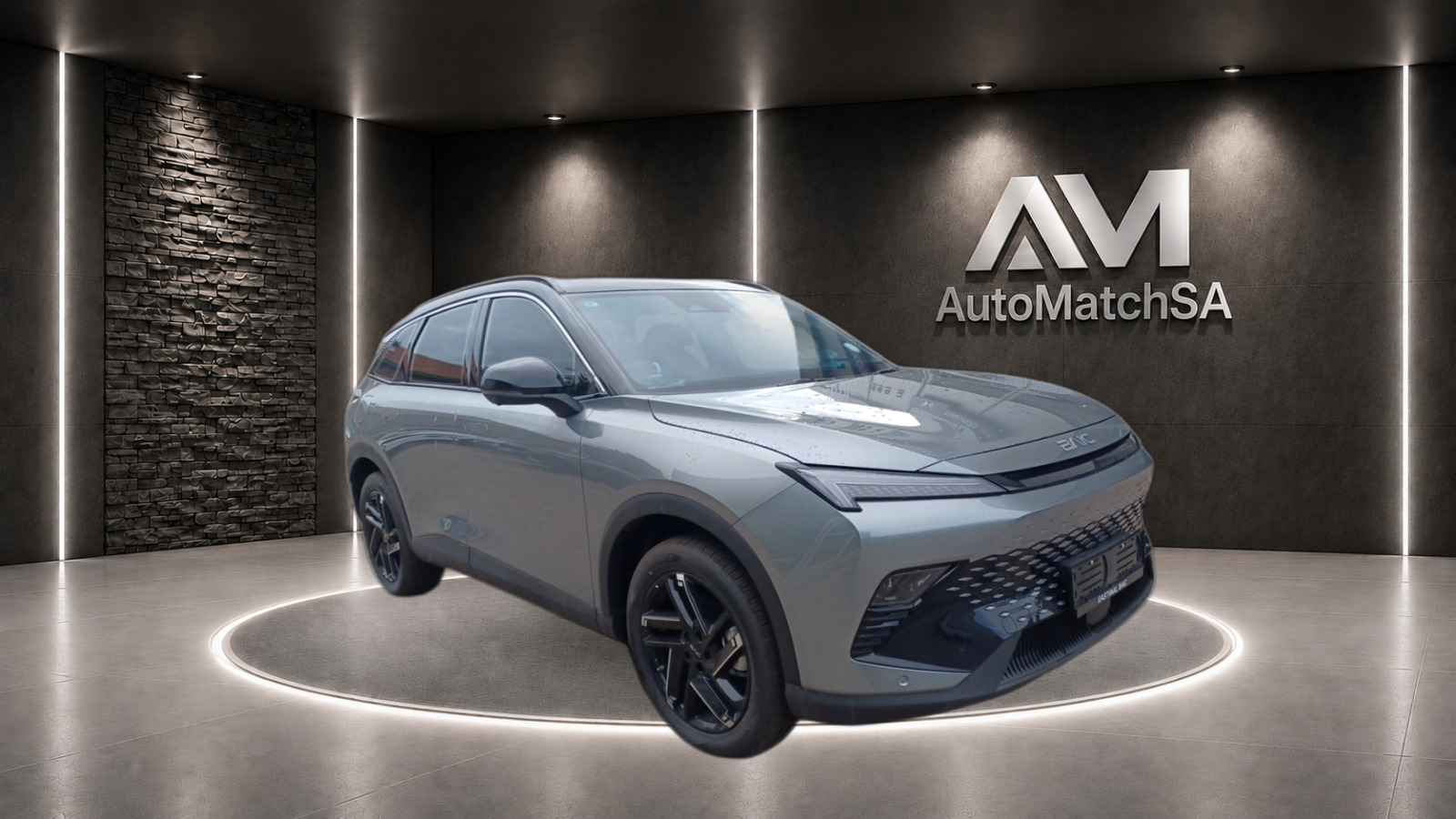 2026 BAIC X55 X55 1.5T PREMIUM A/T