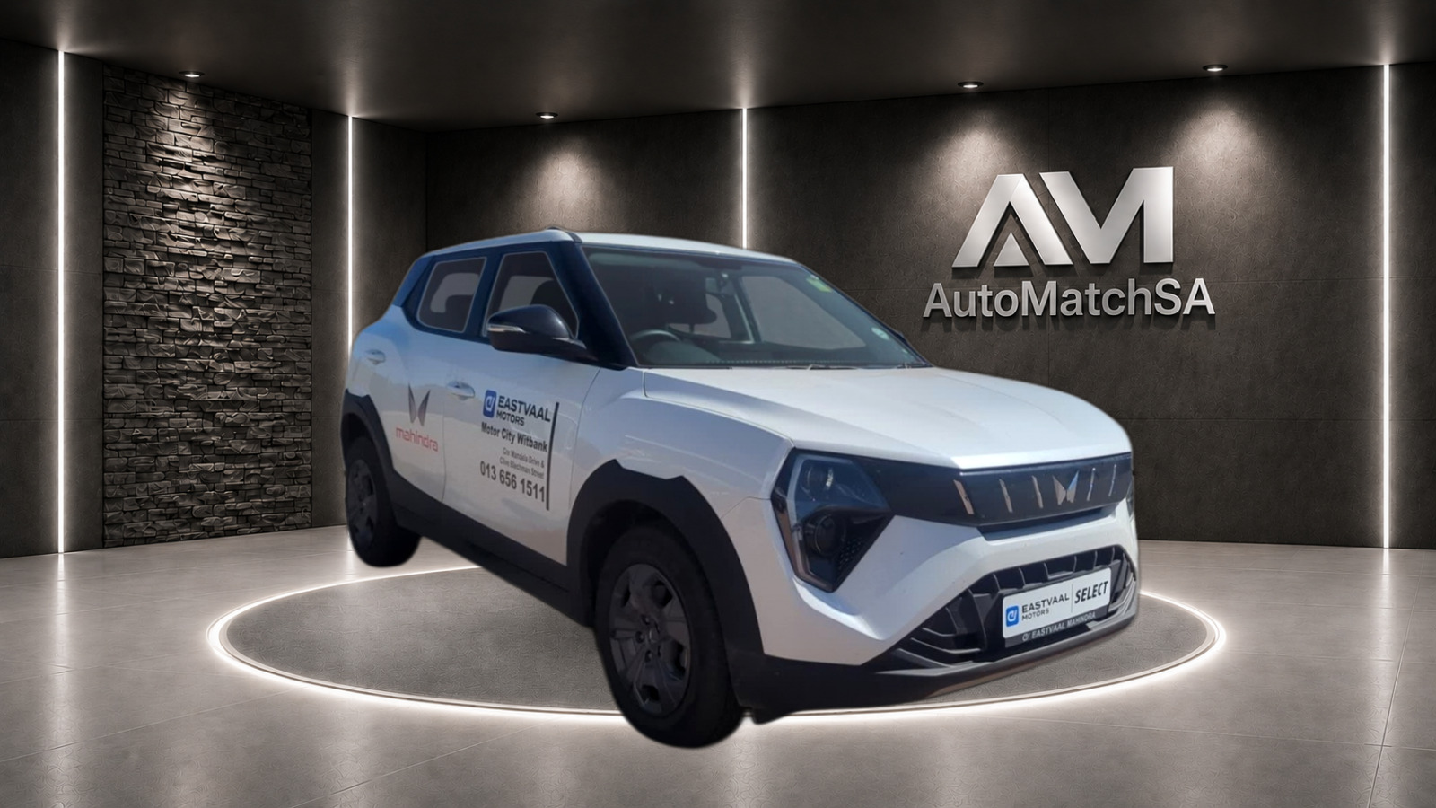 2026 MAHINDRA XUV3XO XUV3XO 1.2T MX3