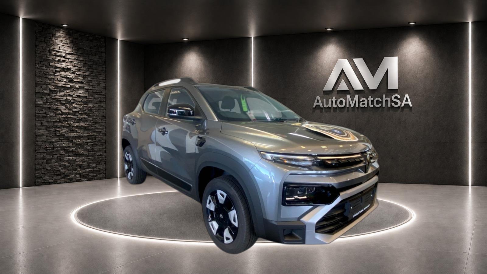 2026 RENAULT KIGER KIGER 1.0 TECHNO
