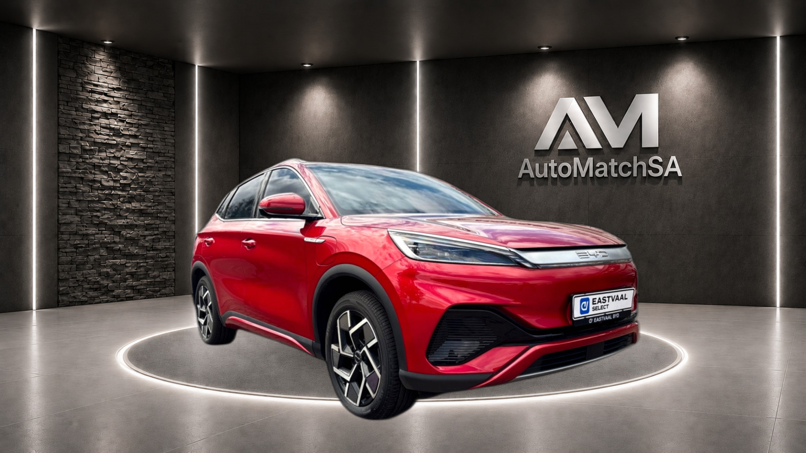2026 BYD ATTO 3 ATTO 3 ATTO 3