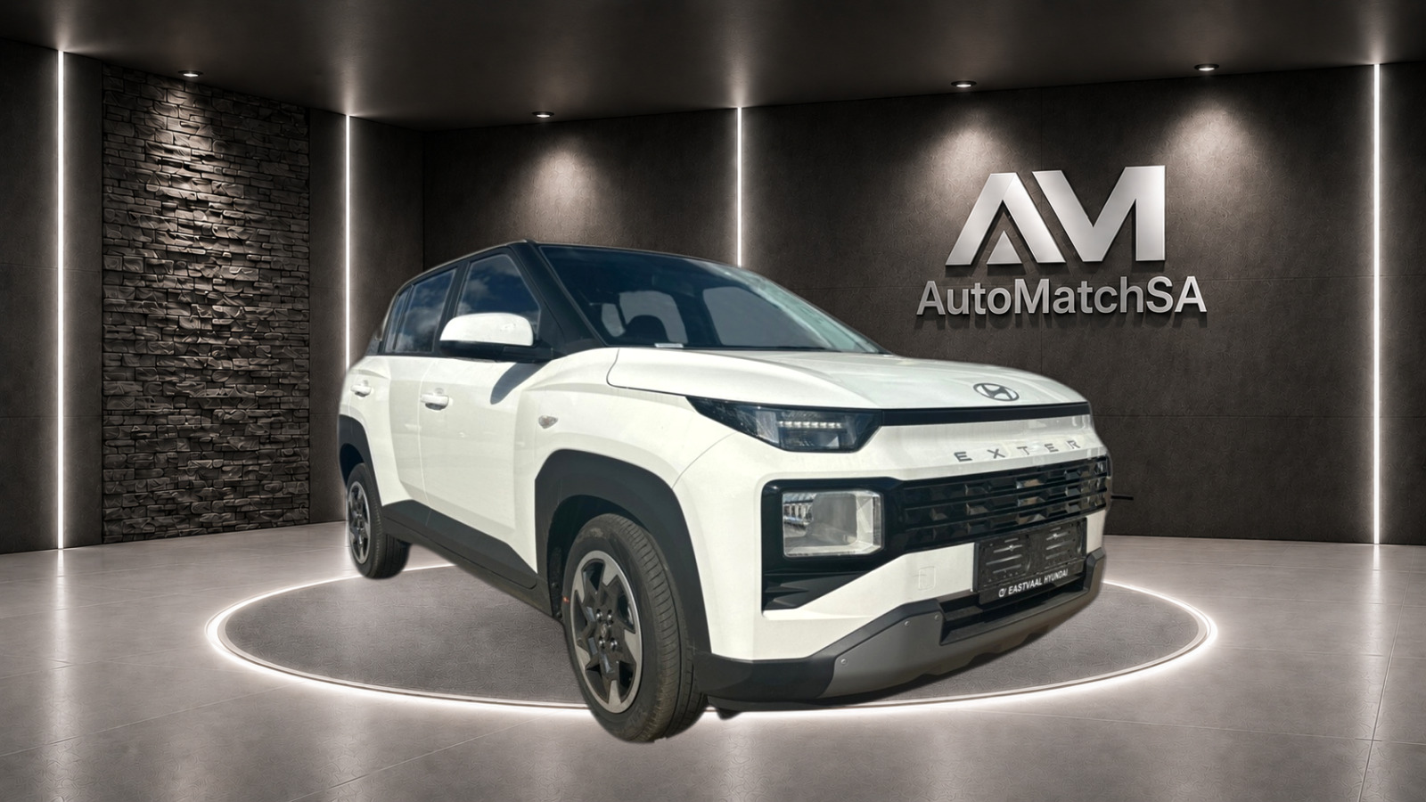 2026 HYUNDAI EXTER EXTER 1.2 PREMIUM