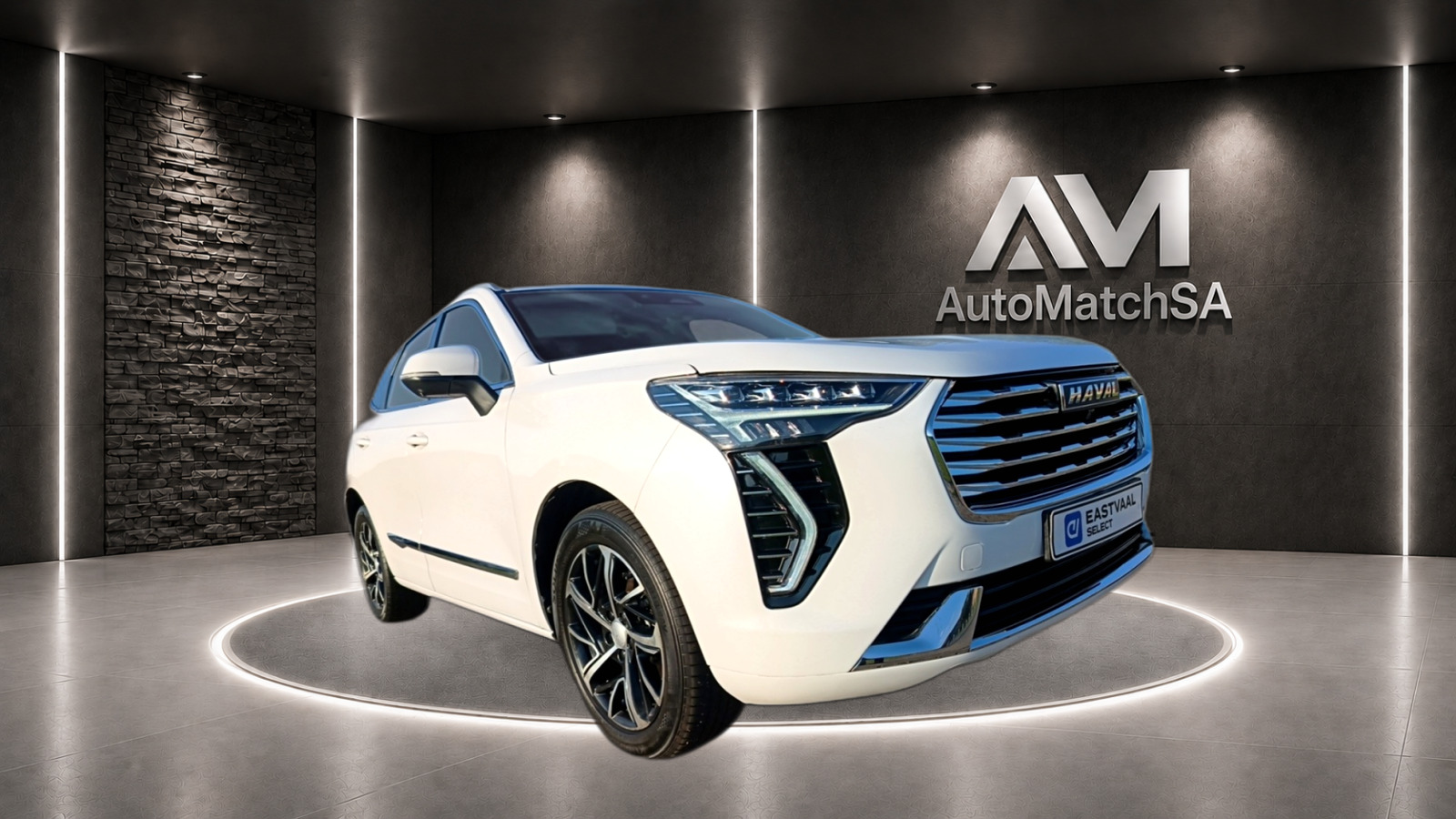 2022 HAVAL JOLION H2 1.5T SUPER LUXURY DCT