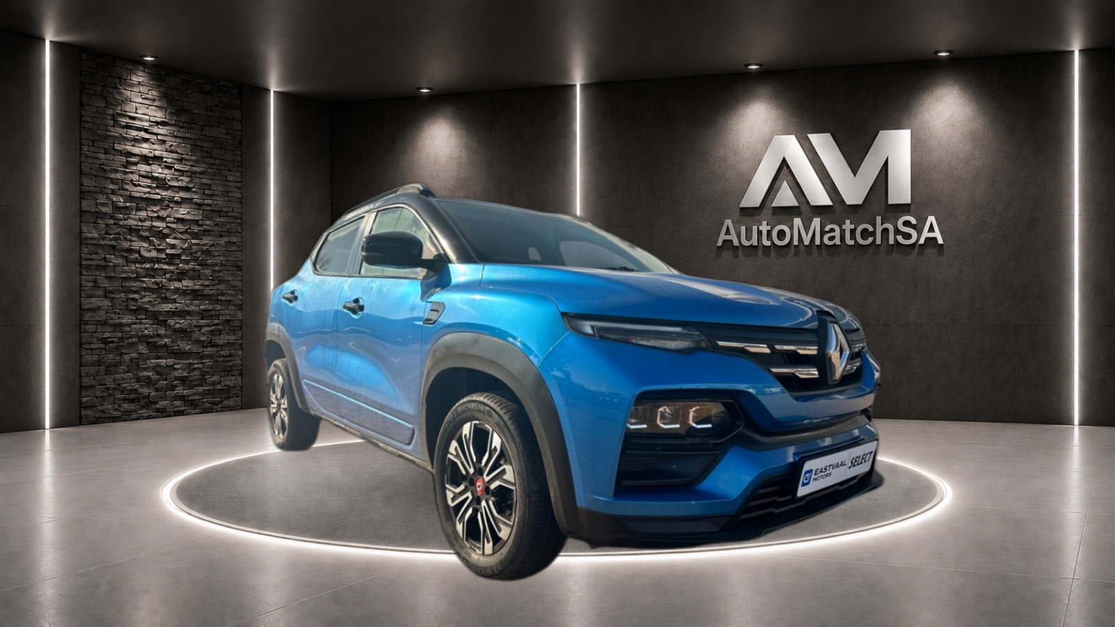 2022 RENAULT KIGER KIGER 1.0T INTENS CVT