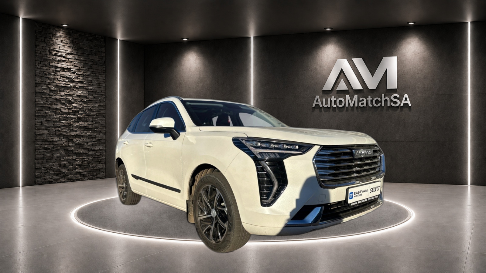 2023 HAVAL JOLION JOLION 1.5T LUXURY DCT