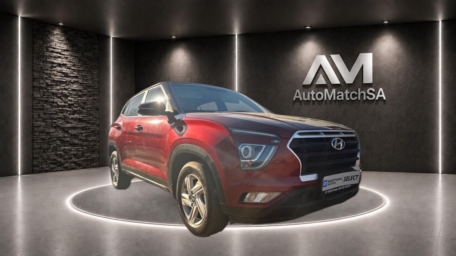 2021 HYUNDAI CRETA CRETA 1.5 PREMIUM