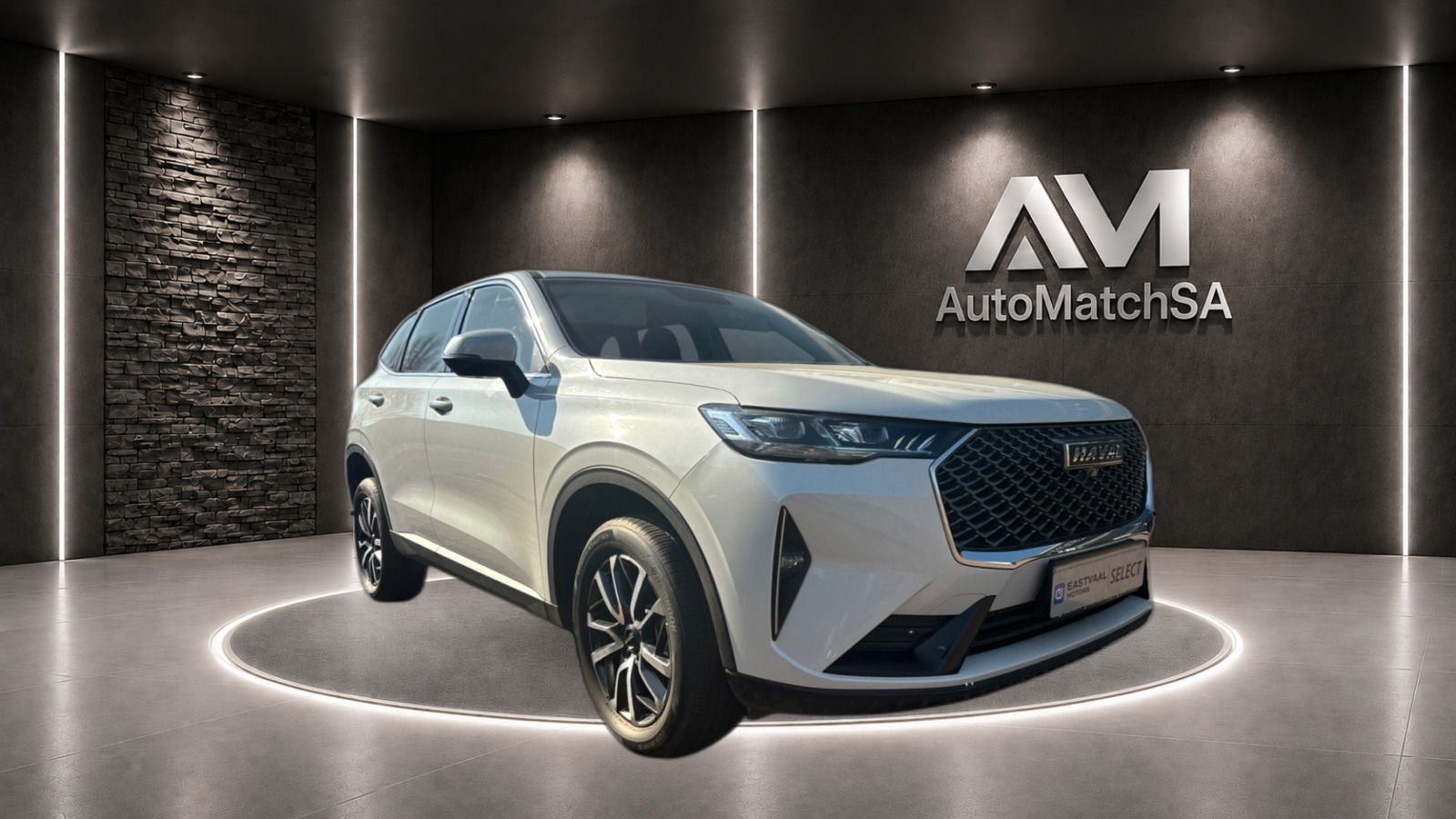 2024 HAVAL H6 H6 2.0T PREMIUM DCT