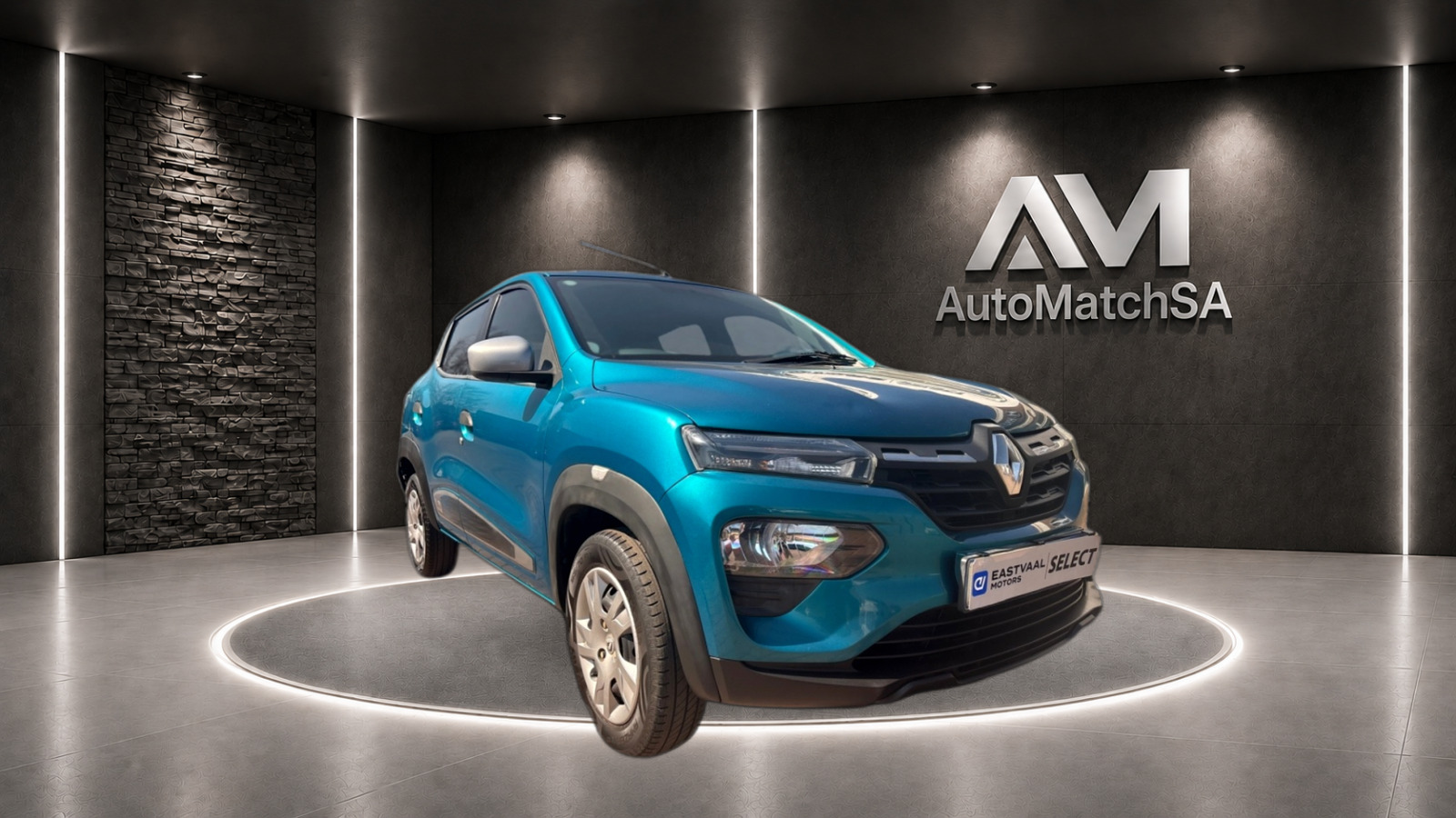 2021 RENAULT KWID KWID 1.0 DYNAMIQUE / ZEN / TECHNO 5DR