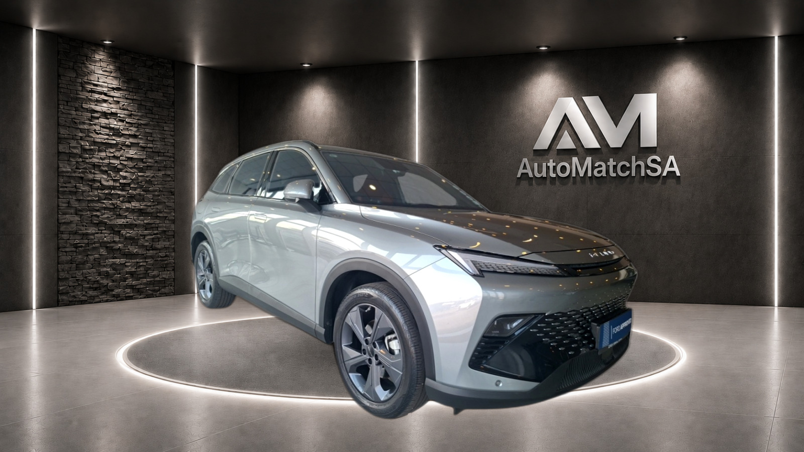 2024 BAIC X55 X55 1.5T PREMIUM A/T