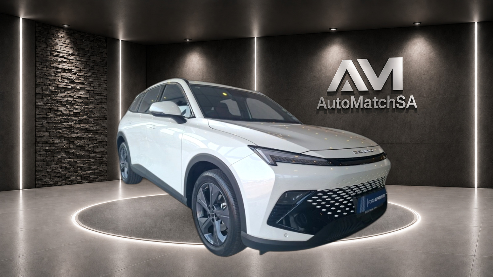 2024 BAIC X55 X55 1.5T PREMIUM A/T