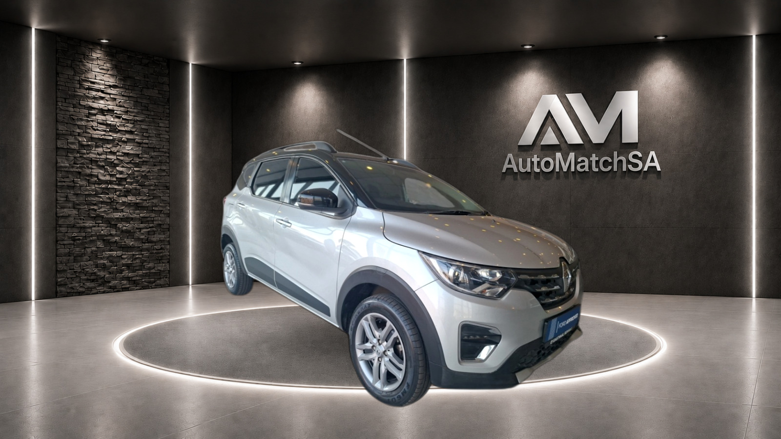 2024 RENAULT TRIBER TRIBER 1.0L PRESTIGE / INTENS