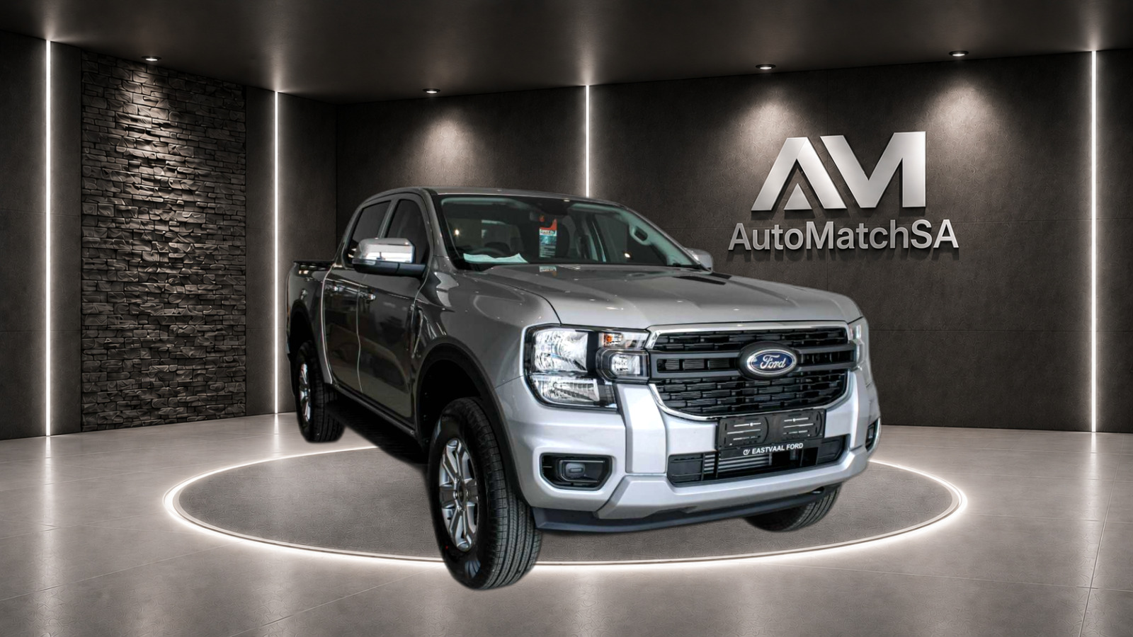 2025 FORD RANGER RANGER 2.0D XL A/T D/C P/U