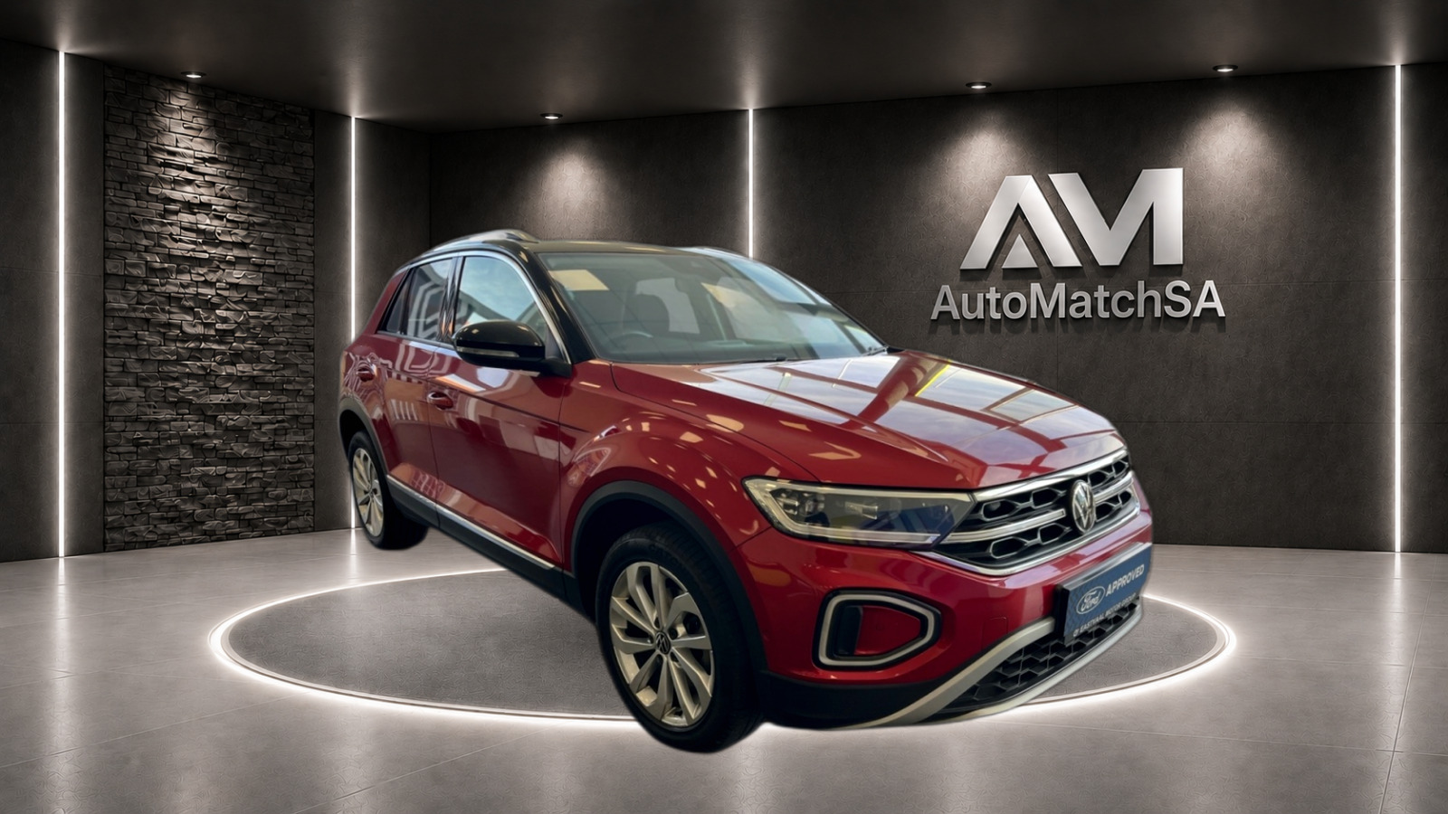 2024 VOLKSWAGEN T-ROC T-ROC 1.4 TSI DESIGN TIPTRONIC