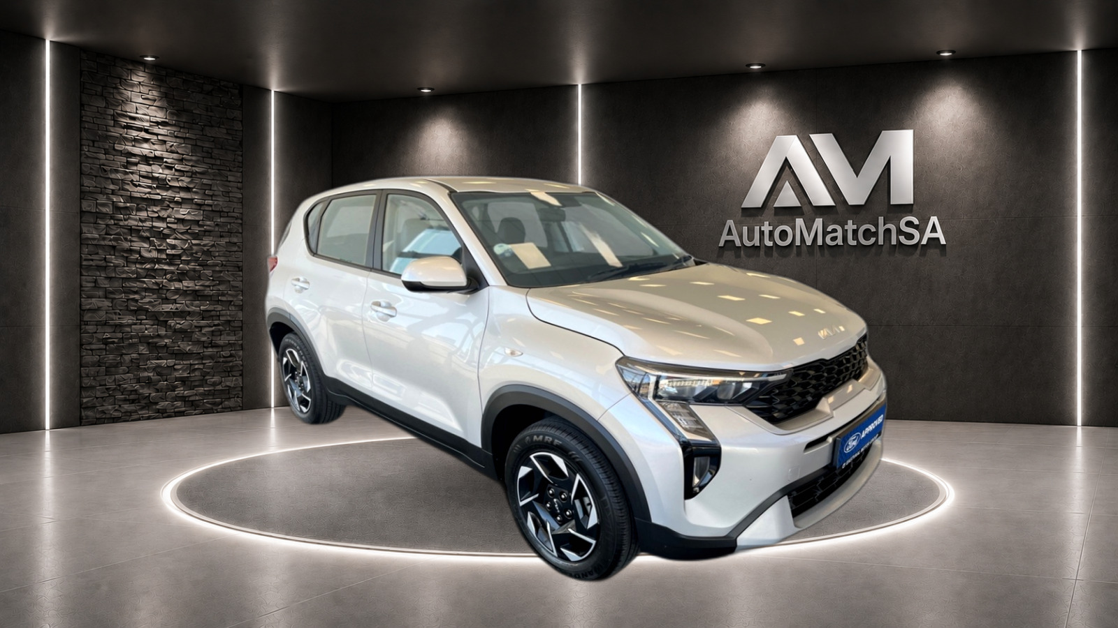 2024 KIA SONET SONET 1.5 LX