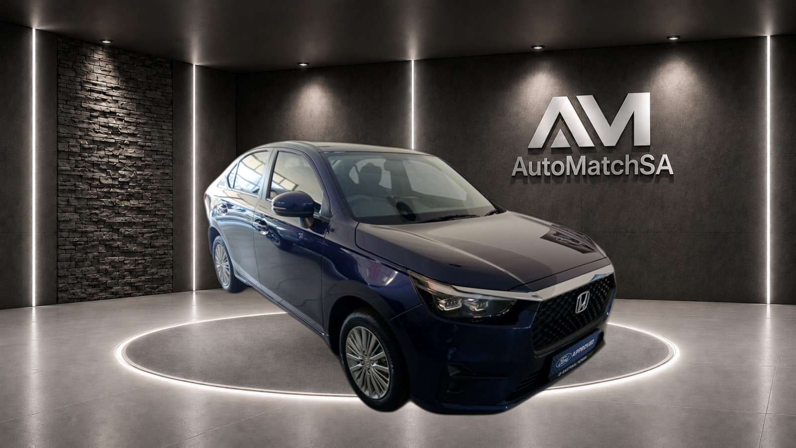 2026 HONDA AMAZE AMAZE 1.2 TREND