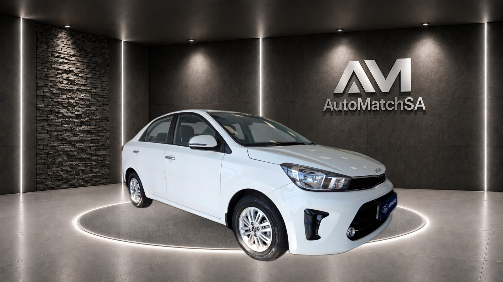 2024 KIA PEGAS PEGAS 1.4 EX A/T
