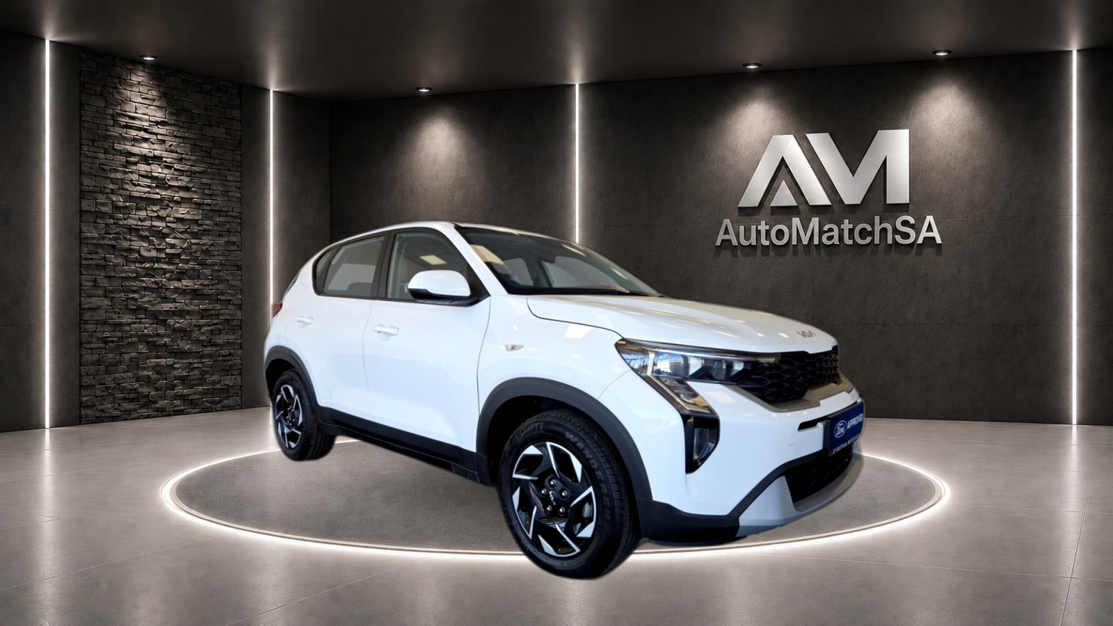 2024 KIA SONET SONET 1.5 LX