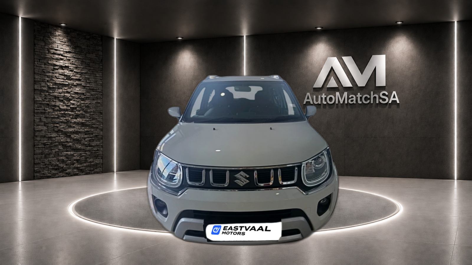 2026 SUZUKI IGNIS IGNIS 1.2 GLX A/T