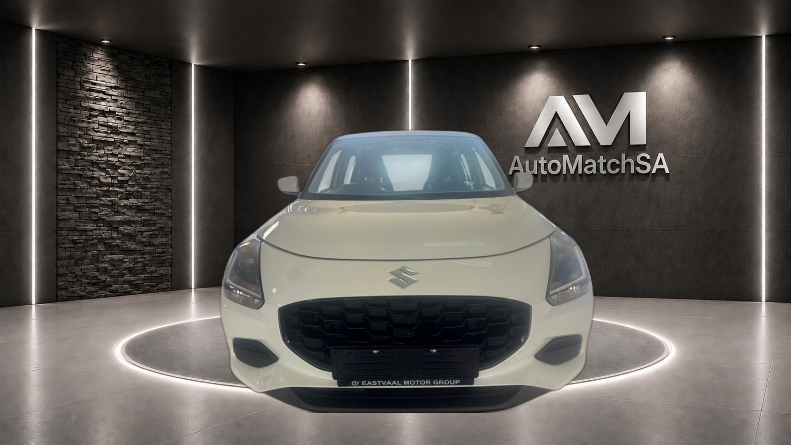 2025 SUZUKI SWIFT SWIFT 1.2 GL