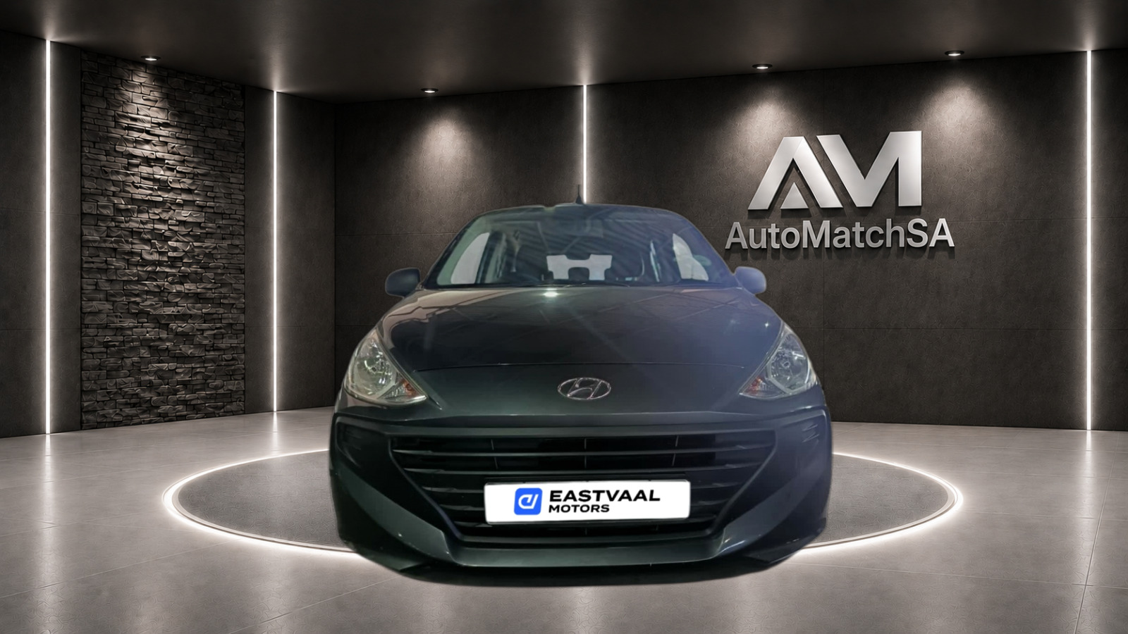 2022 HYUNDAI ATOS ATOS 1.1 MOTION