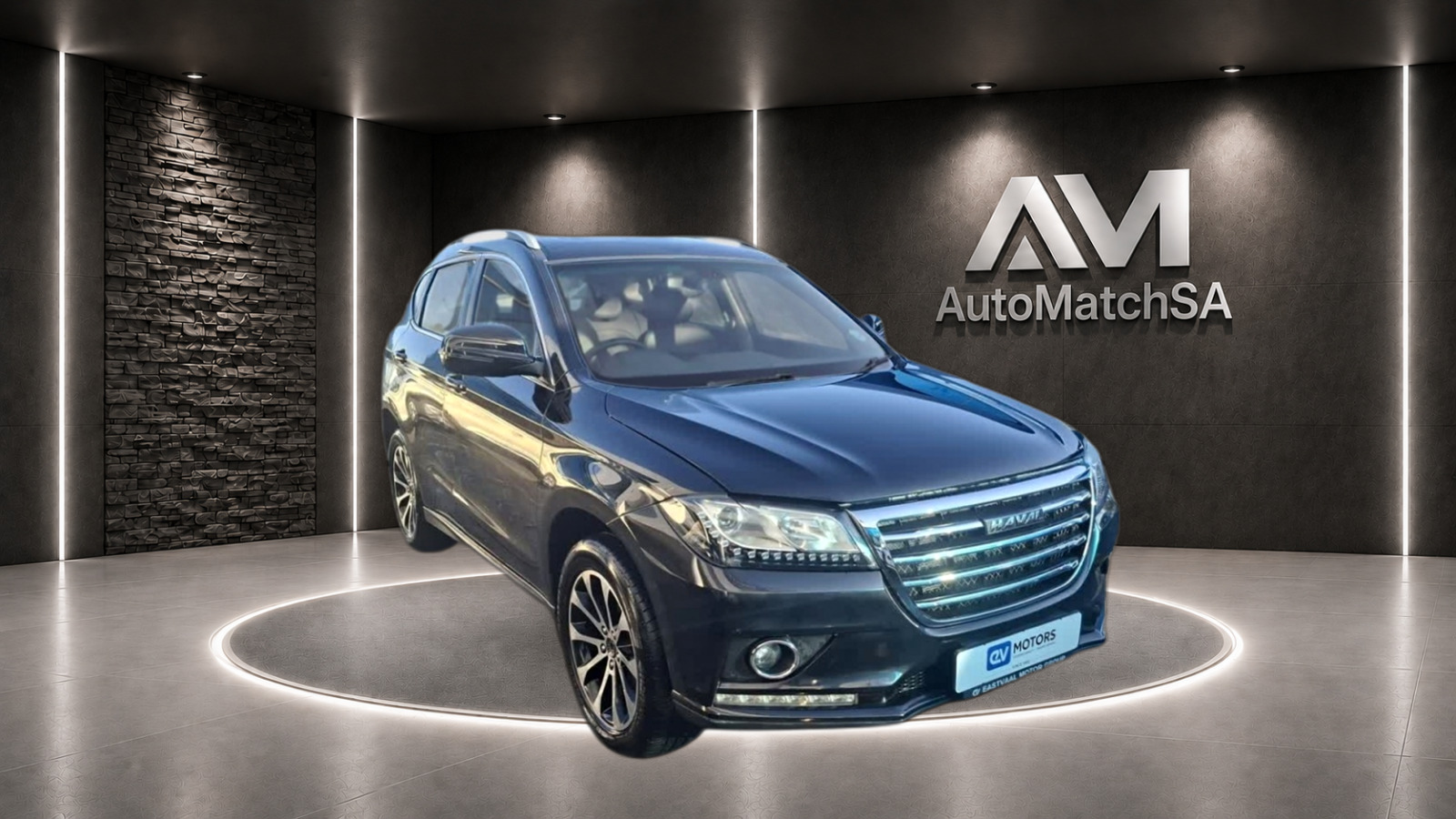 2019 HAVAL H2 H2 1.5T LUXURY