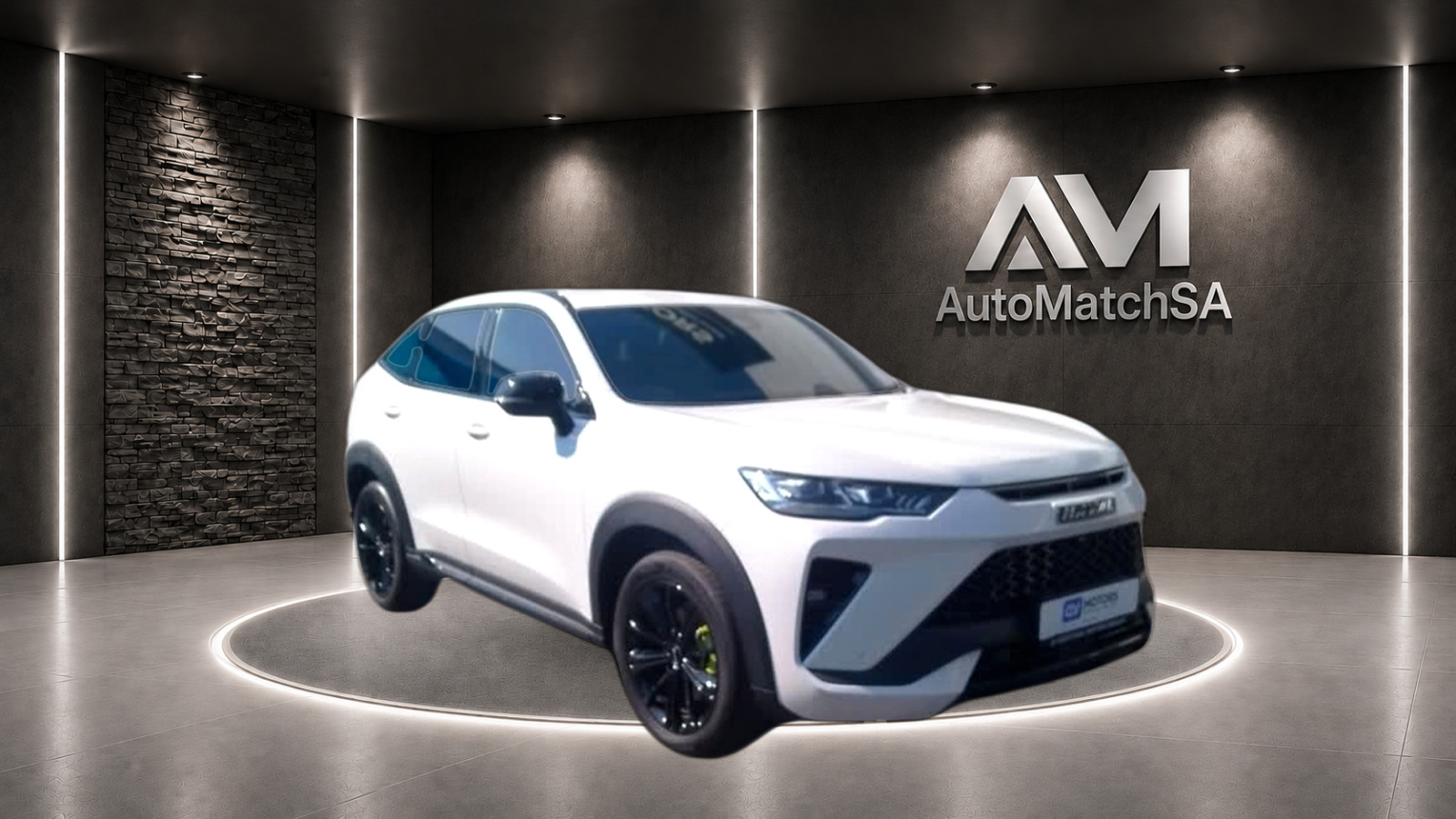 2022 HAVAL H6 H6 GT 2.0T SUPER LUXURY 4X4 DCT