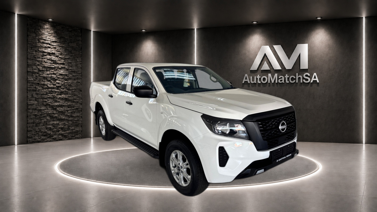2026 NISSAN NAVARA NAVARA 2.5DDTI SE PLUS A/T D/C P/U