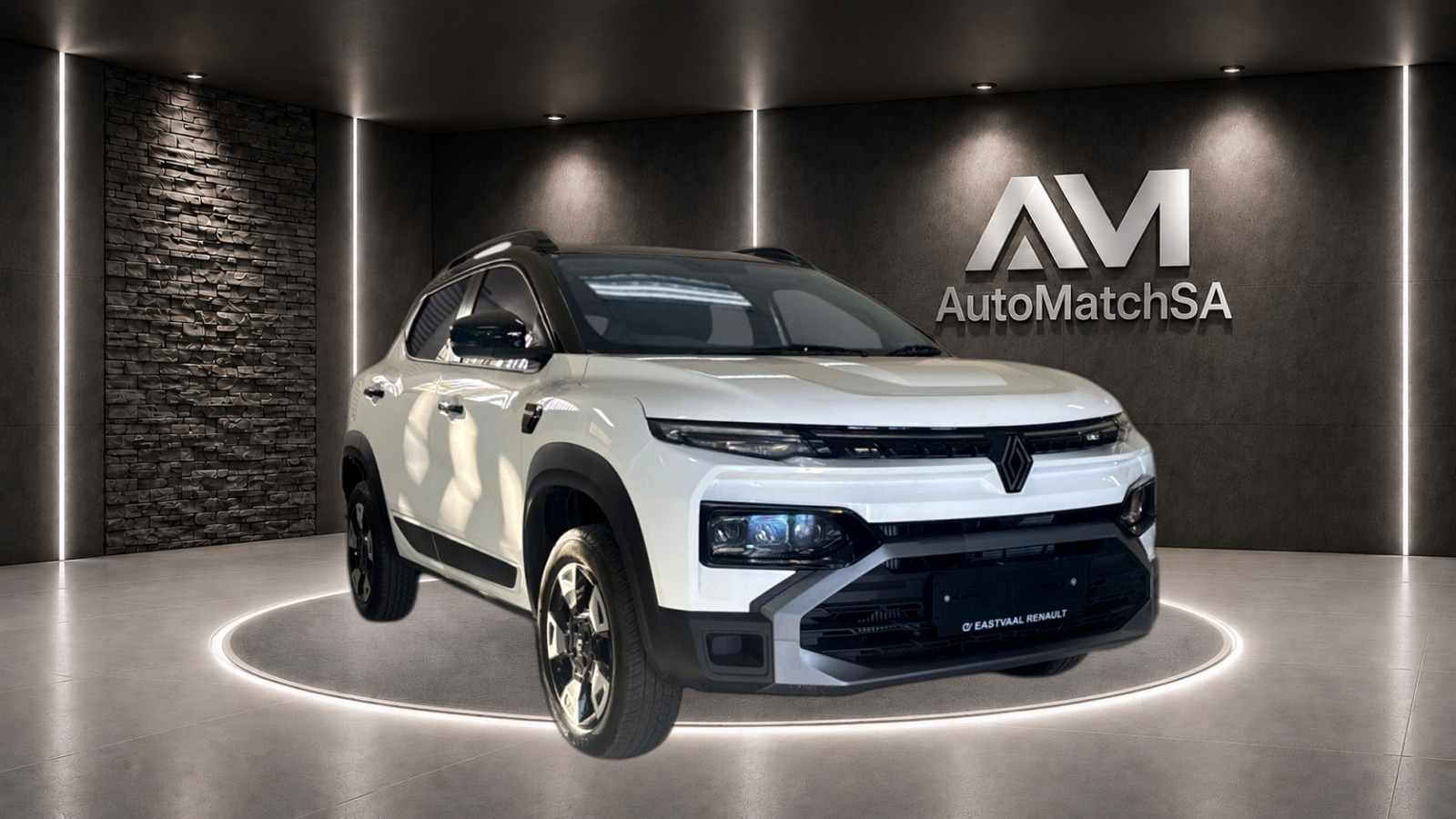 2026 RENAULT KIGER KIGER Kiger 1.0l Turbo Techno
