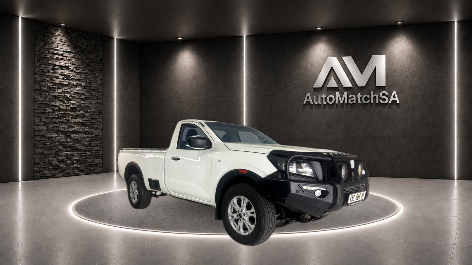 2022 NISSAN NAVARA NAVARA 2.5DDTI SE S/C P/U