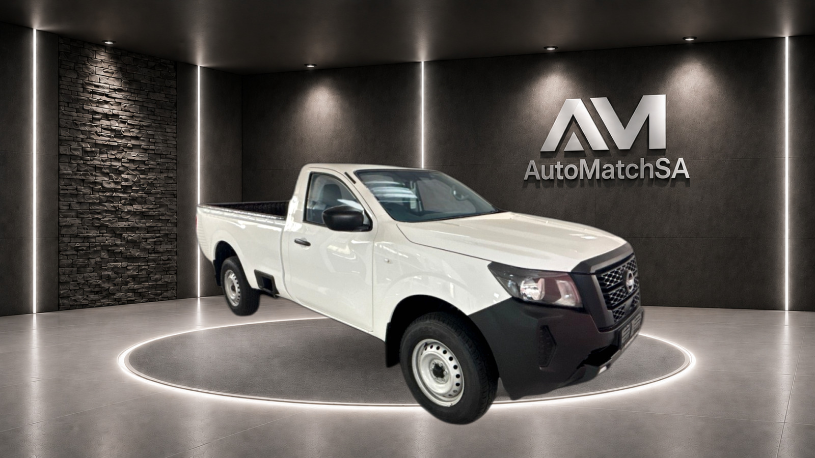2026 NISSAN NAVARA NAVARA 2.5DDTI XE S/C P/U