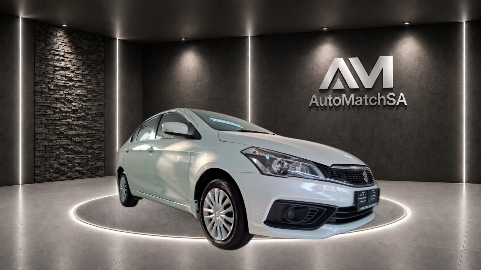 2024 SUZUKI CIAZ CIAZ 1.5 GL A/T