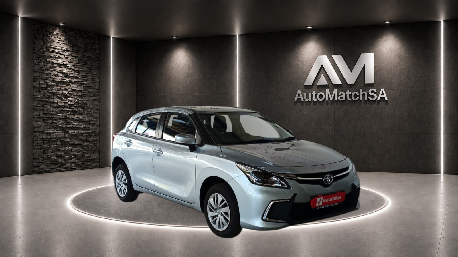 2026 TOYOTA STARLET STARLET 1.5 Xi