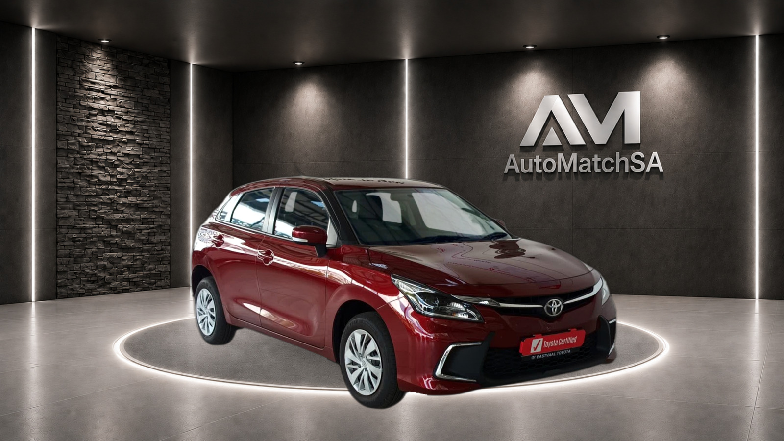 2026 TOYOTA STARLET STARLET 1.5 Xi
