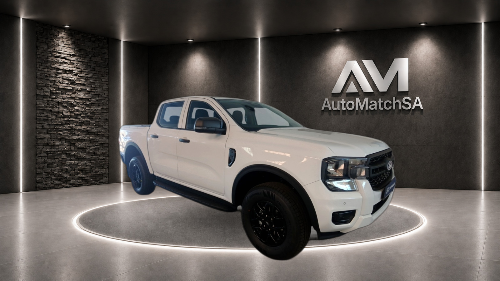 2026 FORD RANGER RANGER 2.0D SIT XL A/T D/C P/U
