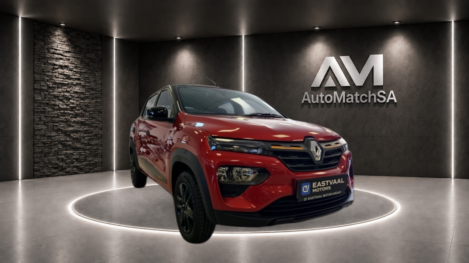 2026 RENAULT KWID KWID 1.0 10 YR LTD ED AMT