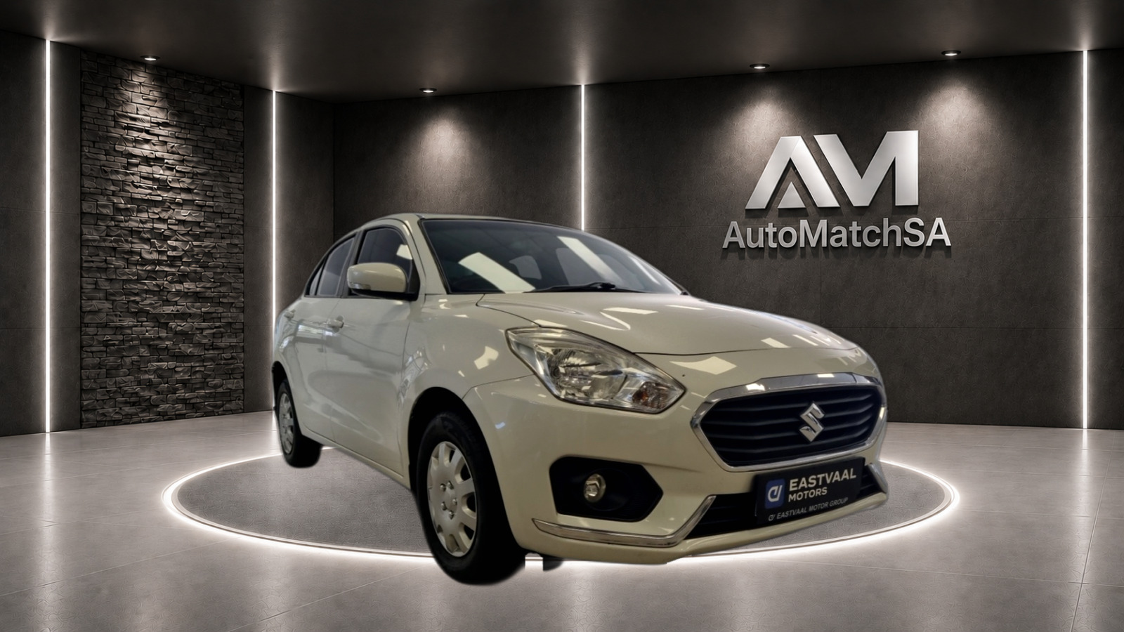2020 SUZUKI SWIFT SWIFT DZIRE 1.2 GL A/T