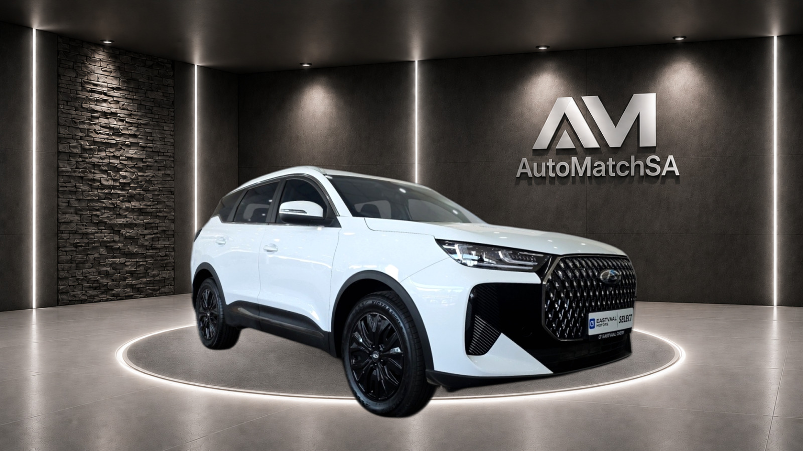 2026 CHERY TIGGO 7 TIGGO 7 1.5T PRIME DCT