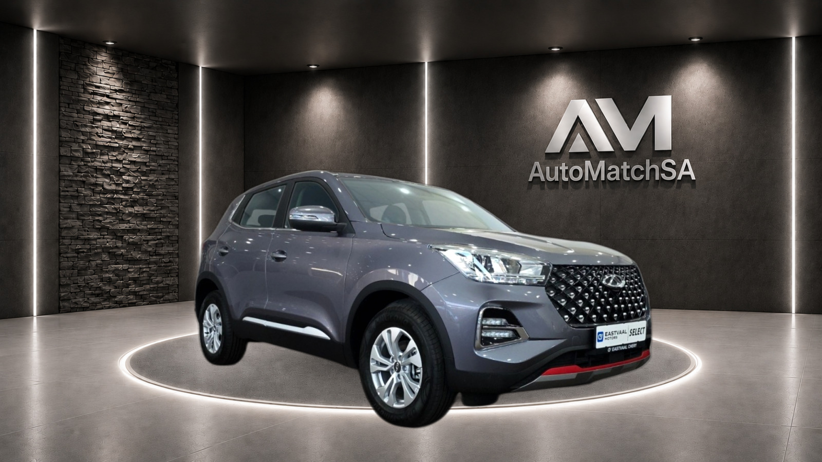 2026 CHERY TIGGO 4 TIGGO 4 PRO 1.5 LIT CVT
