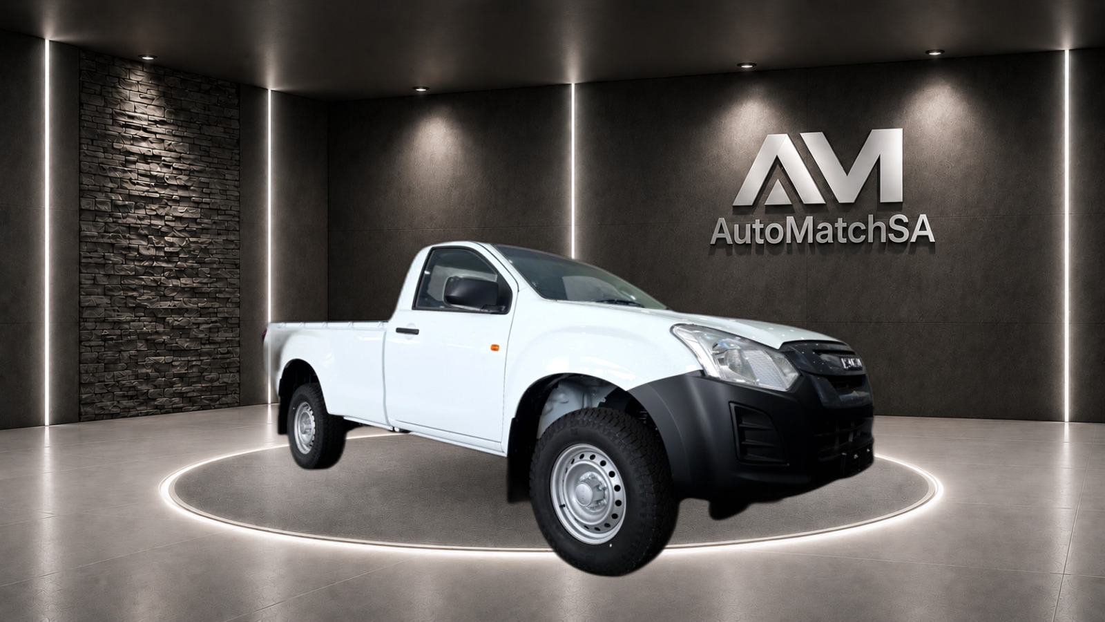 2026 ISUZU D-MAX D-MAX 250 HO FLEETSIDE SAFETY S/C P/U