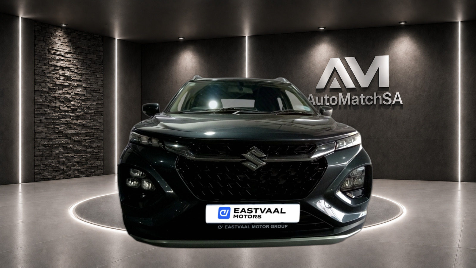 2024 SUZUKI FRONX FRONX 1.5 GLX