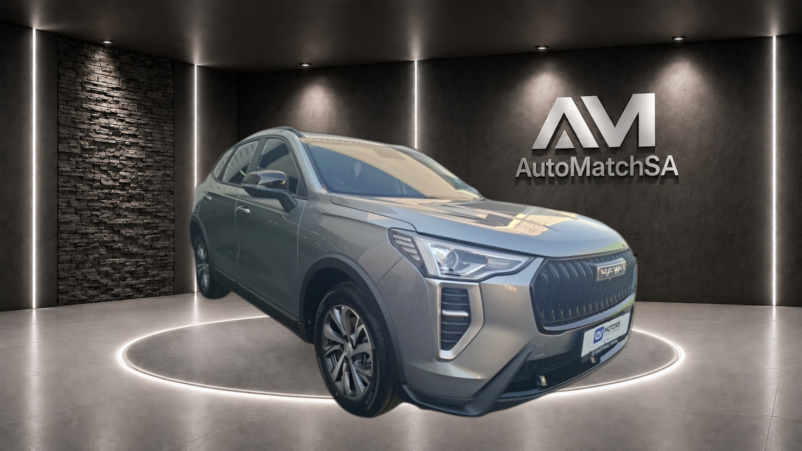 2026 HAVAL JOLION H2/JOLION JOLION 1.5T CITY PLUS 7DCT